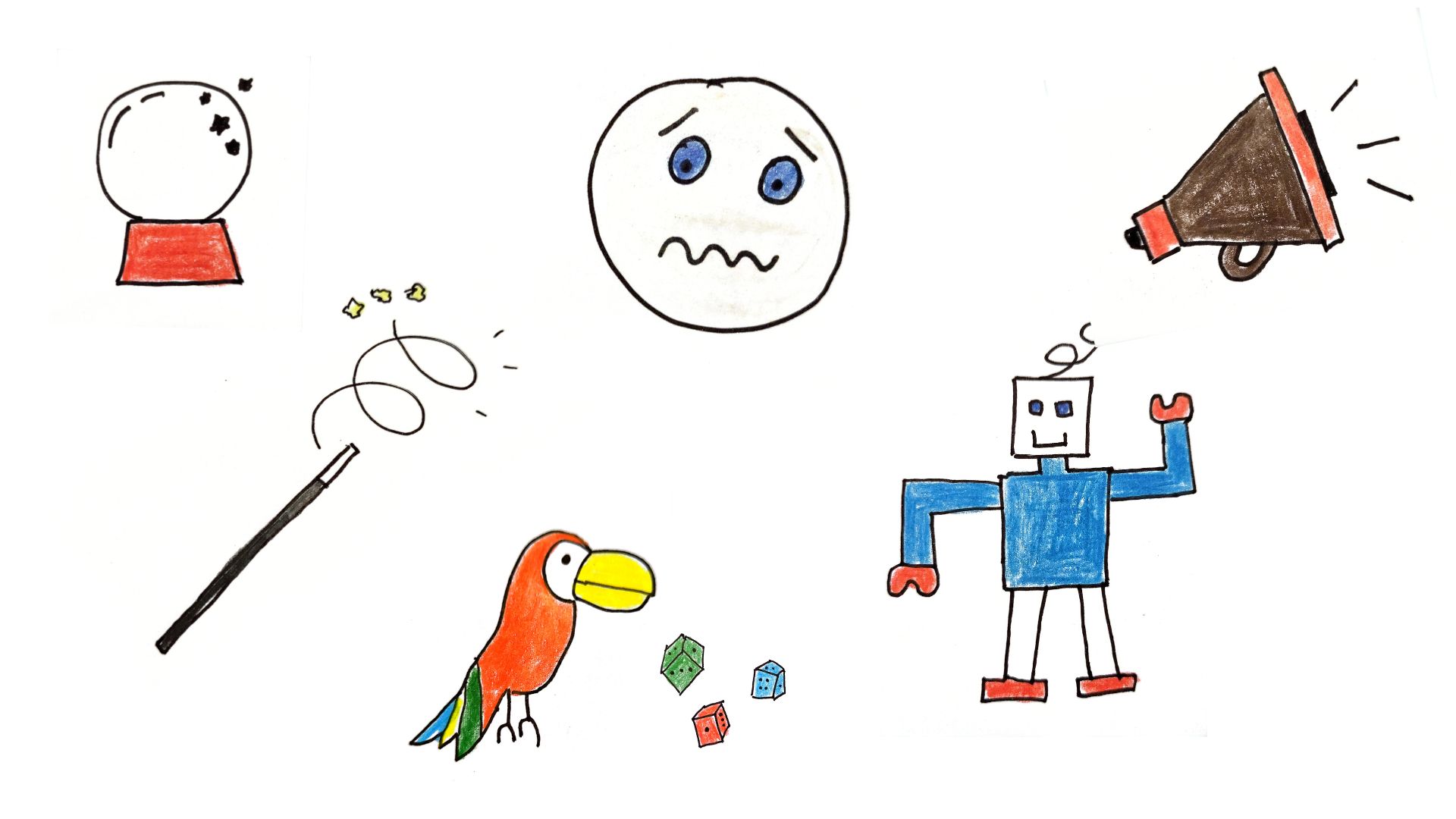 KI als gesellschaftliches Narrativ